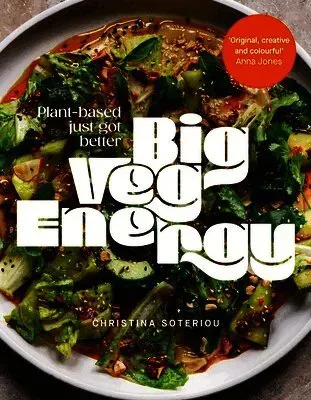 Big Veg Energy