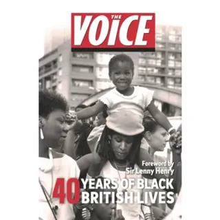 The Voice