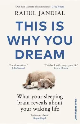 This Is Why You Dream