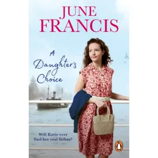 A Daughter's Choice