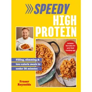 Speedy High Protein