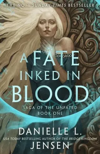 Fate Inked in Blood