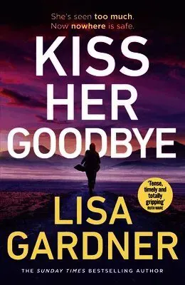 Kiss Her Goodbye