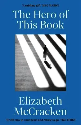 The Hero of this Book