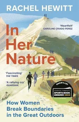 In Her Nature