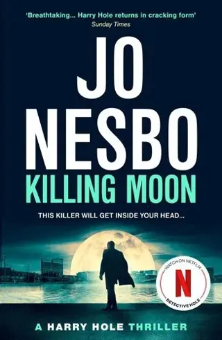 Killing Moon