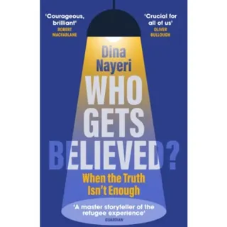 Who Gets Believed?