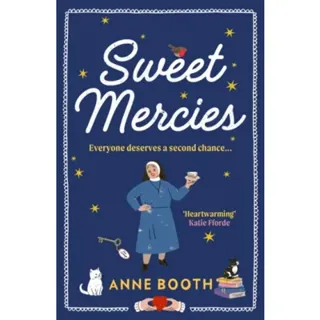 Sweet Mercies