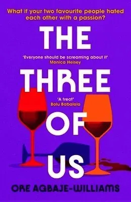 The Three of Us