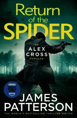 Return of the Spider