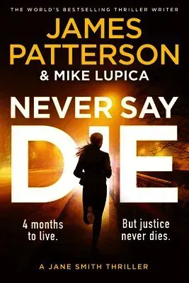 Never Say Die