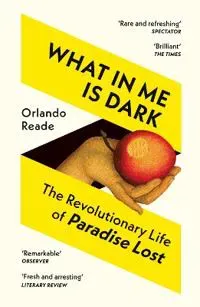 What in Me Is Dark
