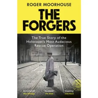The Forgers