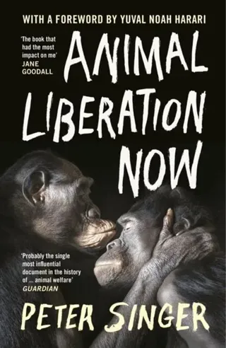 Animal Liberation Now