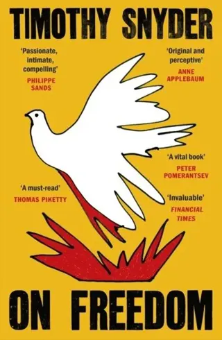 On Freedom