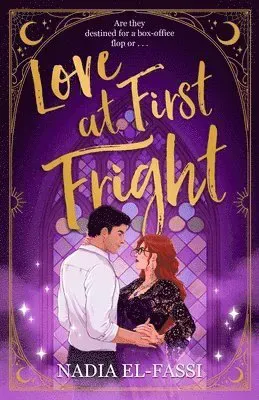 Love At First Fright