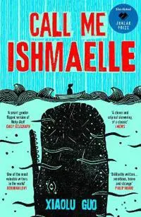 Call Me Ishmaelle