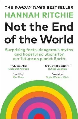 Not the End of the World