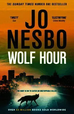 Wolf Hour