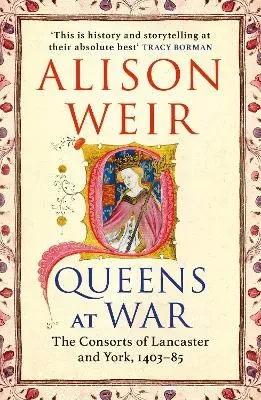 Queens At War