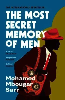 The Most Secret Memory of Men