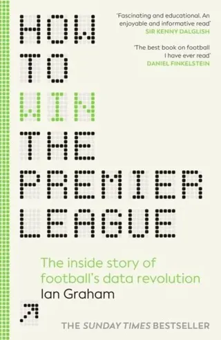 How to Win the Premier League
