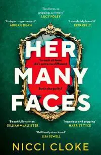 Her Many Faces