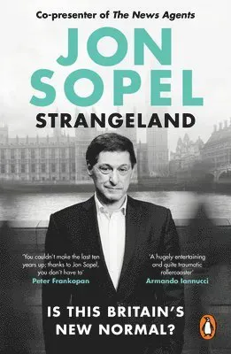 Strangeland