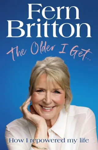 The Older I Get…
