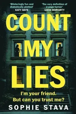 Count My Lies