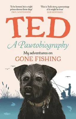 Pawtobiography