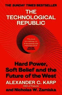The Technological Republic