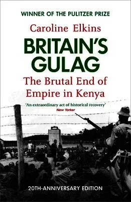Britain's Gulag