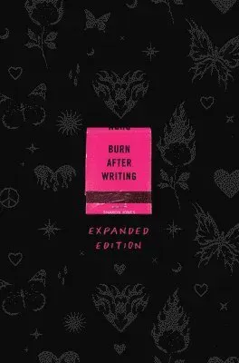 Burn After Writing