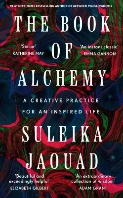 The Book of Alchemy