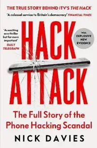 Hack Attack