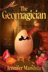The Geomagician