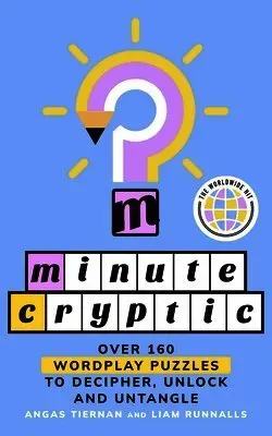 Minute Cryptic