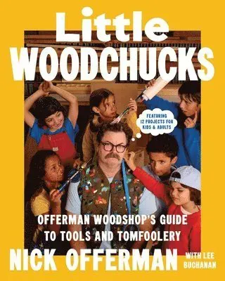 Little Woodchucks