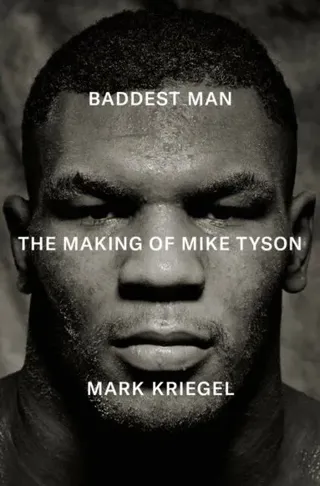 Baddest Man