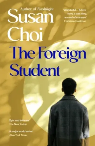 Foreign Student
