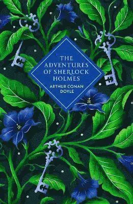 The Adventures of Sherlock Holmes