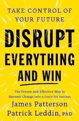 Disrupt Everything