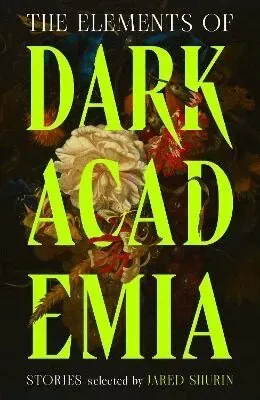 Elements of Dark Academia
