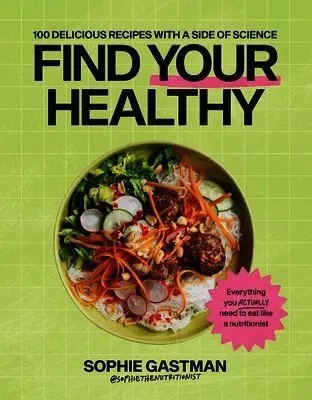 Find Your Healthy