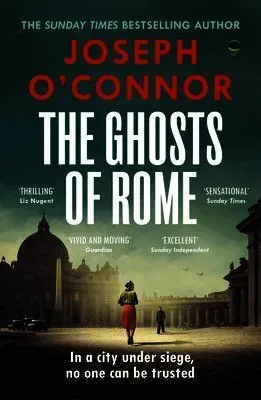 The Ghosts Of Rome
