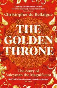 The Golden Throne