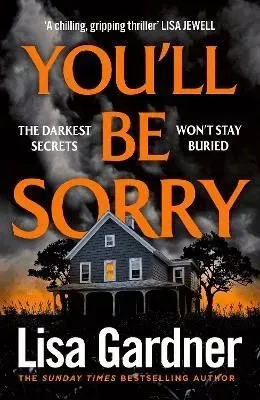 You'll Be Sorry