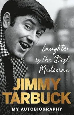 Laughter is the Best Medicine