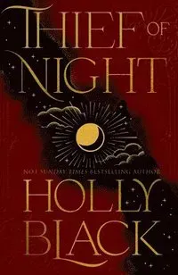 Thief of Night